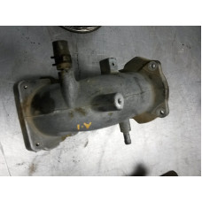 94S002 Intake Manifold Elbow For 93-94 Ford Crown Victoria  4.6